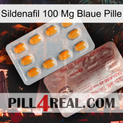 Sildenafil 100 Mg Blue Pill new13